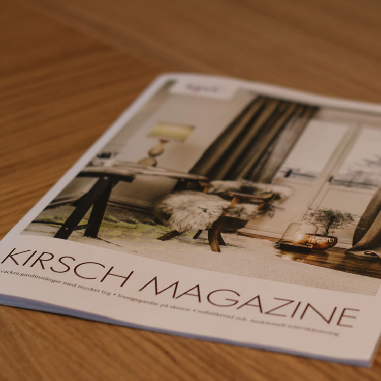 Kirsch Magazine