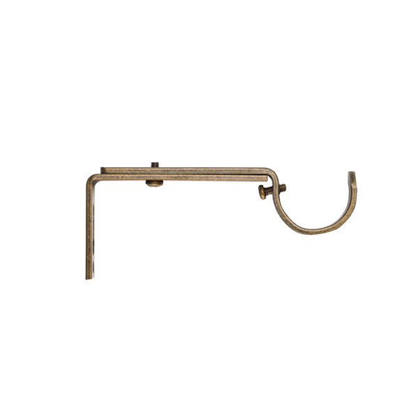Regulerbar holder Ø 28 mm