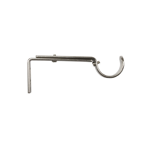 Regulerbar holder Ø 28 mm