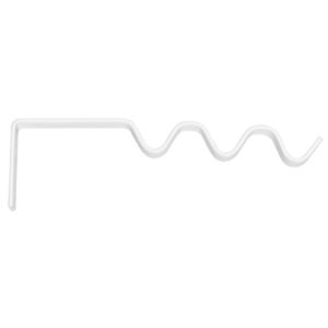 Støttekrok 6+9+12 cm