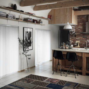Lamellskinne Mix & Match