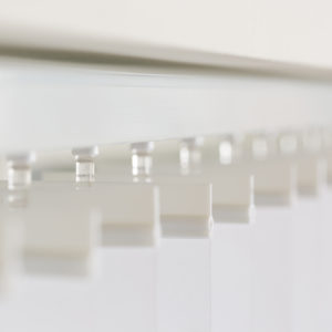 Lamellskinne Mix & Match